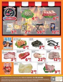Foody Mart flyer week 21 Page 3