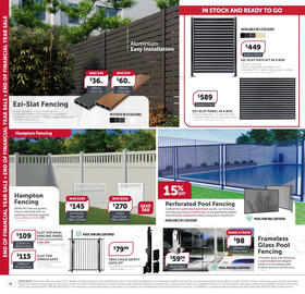 Stratco catalogue Page 10