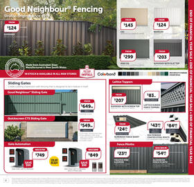 Stratco catalogue Page 11