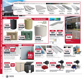 Stratco catalogue Page 4