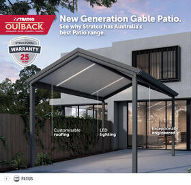 Stratco catalogue Page 6