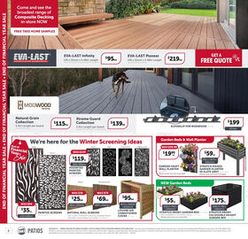 Stratco catalogue Page 8