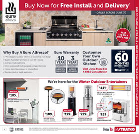 Stratco catalogue Page 9