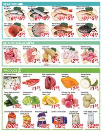 Ample Food Market flyer week 21 Page 2