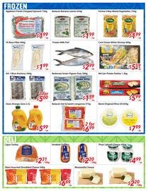 Bestco Food Mart flyer week 21 Page 3