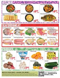 Bestco Food Mart flyer week 21 Page 4
