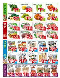 New Pacific Supermarket flyer week 21 Page 4