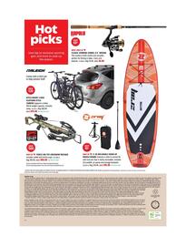 Canadian Tire flyer week 21 Page 32