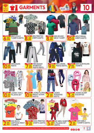 Dream Land Center catalogue Page 10
