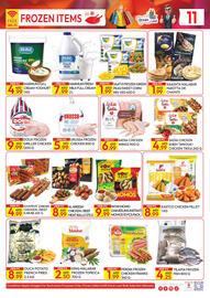 Dream Land Center catalogue Page 11