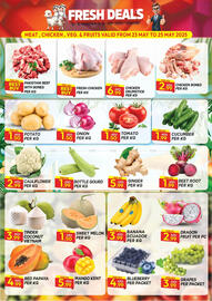 Dream Land Center catalogue Page 12