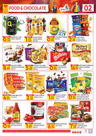 Dream Land Center catalogue Page 2