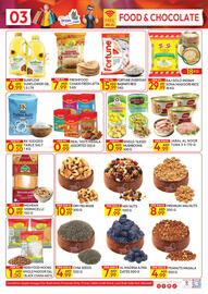 Dream Land Center catalogue Page 3