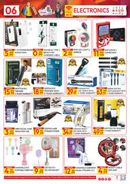 Dream Land Center catalogue Page 6