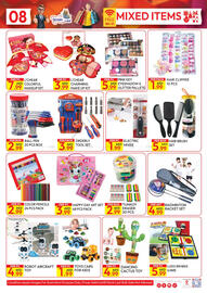 Dream Land Center catalogue Page 8