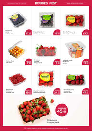 Choithrams catalogue Page 2