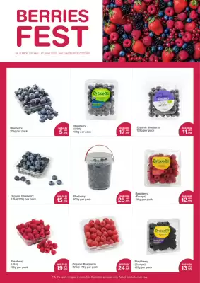 Choithrams catalogue (valid until 8-06)