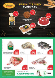 Choithrams catalogue Page 2