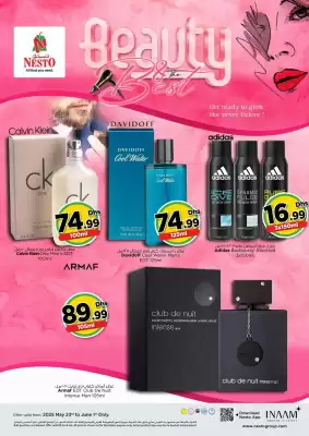 Nesto catalogue (valid until 1-06)