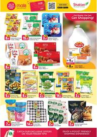 Shaklan catalogue Page 3