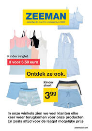 Zeeman folder Pagina 1