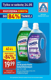 ALDI gazetka Strona 3