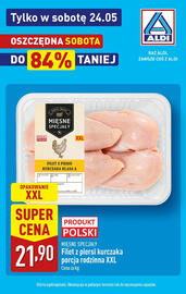 ALDI gazetka Strona 4