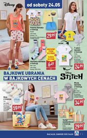 ALDI gazetka tydzień 21 Strona 3