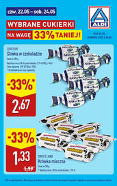 ALDI gazetka Strona 3
