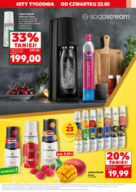 Kaufland gazetka tydzień 21 Strona 3