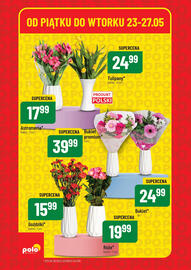 Polomarket gazetka tydzień 21 Strona 4