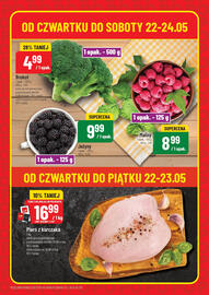 Polomarket gazetka tydzień 21 Strona 6