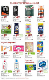 Drogerie Natura gazetka Strona 10
