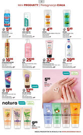 Drogerie Natura gazetka Strona 7