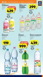 ALDI akciós újság hét 21 Oldal 15