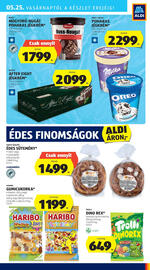 ALDI akciós újság hét 21 Oldal 37