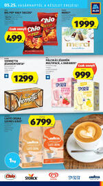 ALDI akciós újság hét 21 Oldal 41