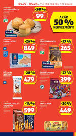 ALDI akciós újság hét 21 Oldal 5