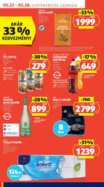 ALDI akciós újság hét 21 Oldal 6