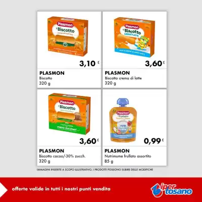 Volantino Iper Tosano (valido fino al 29-05)