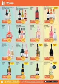 Bestway leaflet Page 12
