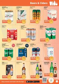 Bestway leaflet Page 13