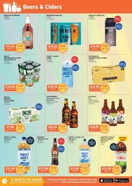 Bestway leaflet Page 14