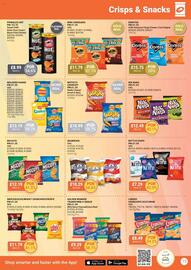 Bestway leaflet Page 15