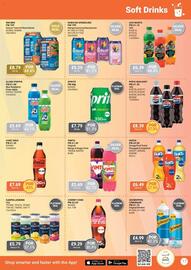 Bestway leaflet Page 17