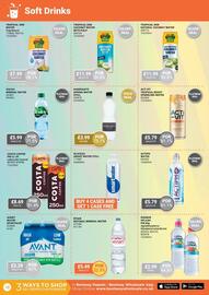 Bestway leaflet Page 18