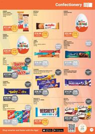 Bestway leaflet Page 19