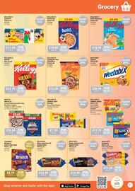 Bestway leaflet Page 21