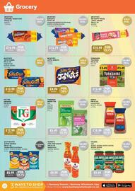 Bestway leaflet Page 22