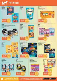 Bestway leaflet Page 26